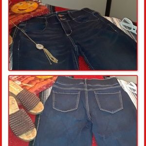 Apt.9 Bermuda short-NWOT